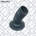ПЫЛЬНИК ПЕРЕДНИЙ АМОРТ TOYOTA RAV4 2005-2012 Q-fix Q0000418 (фото 1)