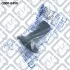 ПИЛЬНИК ПЕРЕДН АМОРТ TOYOTA RAV4 2000-2005/CHERY T Q-fix Q0000450 (фото 2)