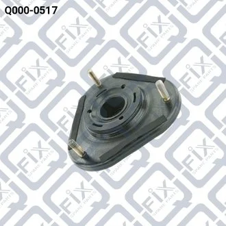 КРЕПЛЕНИЕ АМОРТ ПЕРЕДН TOYOTA AVENSIS ADT25/AZT25/ Q-fix Q0000517