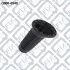 ПЫЛЬНИК ПЕРЕДНИЙ АМОРТ TOYOTA YARIS 1999-2005 Q-fix Q0000540 (фото 1)