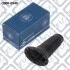 ПЫЛЬНИК ПЕРЕДНИЙ АМОРТ TOYOTA YARIS 1999-2005 Q-fix Q0000540 (фото 2)
