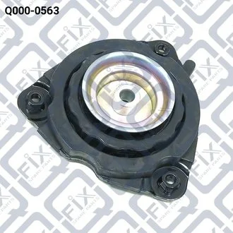 Опора амортизатора Q-fix Q0000563