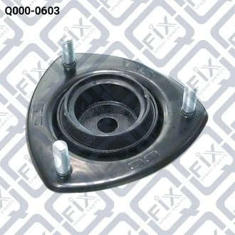 Опора амортизатора Q-fix Q0000603