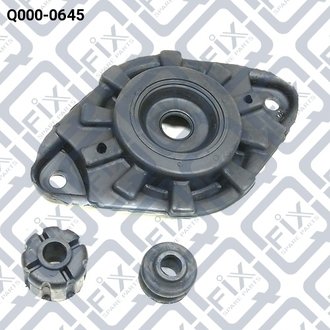 КРЕПЛЕНИЕ АМОРТ ЗАДН NISSAN ALMERA B10RS (CLASSIC) Q-fix Q0000645