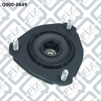Опора амортизатора Q-fix Q0000649 (фото 1)