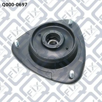 Опора амортизатора Q-fix Q0000697
