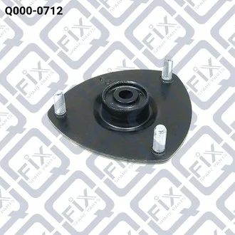 ОПОРА ПЕРЕДНЬОГО АМОРТИЗАТОРА ПРАВА Q-fix Q0000712