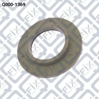 Підшибник опори переднього амортизатора Q-fix Q0001369