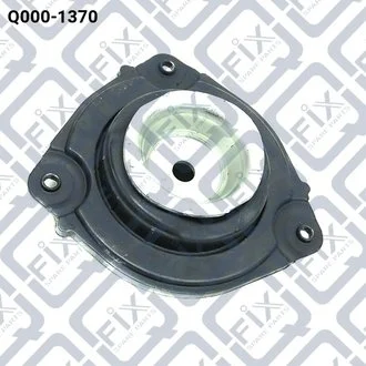 ОПОРА ПЕРЕДНЬОГО АМОРТИЗАТОРА ЛІВА Q-fix Q0001370