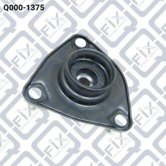Опора переднього амортизатора Q-fix Q0001375