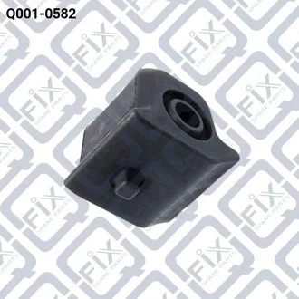 ВТУЛКА ПЕРЕДНЬОГО СТАБІЛІЗАТОРА ЛІВА Q-fix Q0010582