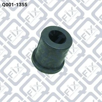 ВТУЛКА ЗАДНЕЙ РЕССОРЫ Q-fix Q0011355
