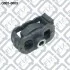 ПОДУШКА ДВИГАТЕЛЯ ПЕРЕДНЯЯ Q-fix Q0020003 (фото 1)
