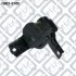 Подушка двигателя R MITSUBISHI OUTLANDER CW 2006-201 Q-fix Q0020185 (фото 1)
