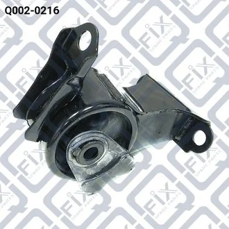 ПОДУШКА КОРОБКИ ШВИДКОСТЕЙ AT Q-fix Q0020216