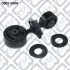 Подушка двигуна R TOYOTA CAMRY ACV3/MCV3 2001-2006 Q-fix Q0020268 (фото 1)