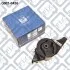 ПОДУШКА ДВИГУНА ЗАДНЯ NISSAN PRIMERA P12 2001-2007 Q-fix Q0020426 (фото 2)