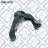 Подушка двигуна задня AT MITSUBISHI LANCER CY 2007- Q-fix Q0020735 (фото 1)