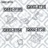 Подушка двигуна задня AT MITSUBISHI LANCER CY 2007- Q-fix Q0020735 (фото 3)