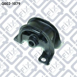 ПОДУШКА ЗАДНЬОГО ДИФЕРЕНЦІАЛА Q-fix Q0021079
