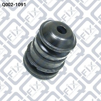 ПОДУШКА РАМИ NISSAN PATHFINDER R51M 2005-2013 Q-fix Q0021091