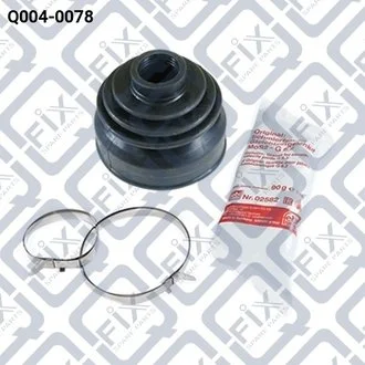 Пильовик Q-fix Q0040078