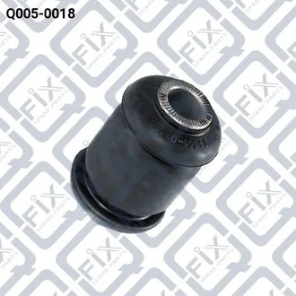 Сайлентблок переднього важеля Q-fix Q0050018