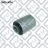 САЙЛЕНТБЛОК ЗАДН ВЕРХН ВАЖИЛЯ MITSUBISHI GALANT DJ Q-fix Q0050054 (фото 1)