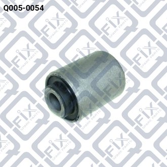 САЙЛЕНТБЛОК ЗАДН ВЕРХН ВАЖИЛЯ MITSUBISHI GALANT DJ Q-fix Q0050054