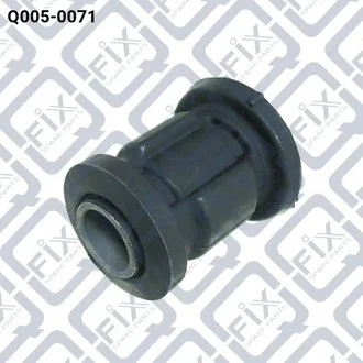 САЙЛЕНТБЛОК ЗАДНІЙ ПЕРЕДНЬОГО Q-fix Q0050071