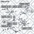 САЙЛЕНТБЛОК ЗАДН ВАЖИЛЯ TOYOTA AVENSIS 2003-2008 Q-fix Q0050139 (фото 3)
