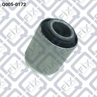 САЙЛЕНТБЛОК ПЕРЕДНИЙ ПЕРЕДНЕГО РиЧАГА Q-fix Q0050172