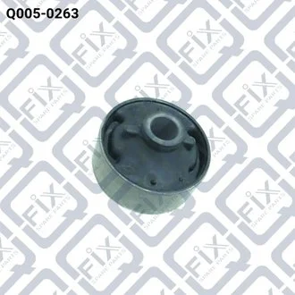 Сайленблок Q-fix Q0050263