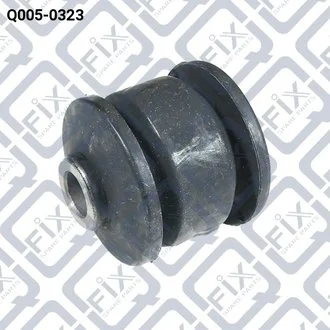 Сайлентблок заднього поздовжнього важеля Q-fix Q0050323