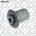САЙЛЕНТБЛОК ЗАДН ВАЖІЛЯ TOYOTA RAV4 ACA3/ALA3/GSA3 Q-fix Q0050407 (фото 2)