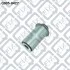 САЙЛЕНТБЛОК ЗАДН НИЖНИЙ ВАЖИЛЯ MITSUBISHI CHARIOT/SP Q-fix Q0050427 (фото 1)