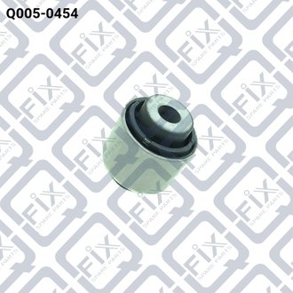 САЙЛЕНТБЛОК ЗАДН ВАЖІЛЯ HONDA CR-V RE3/RE4 2007-20 Q-fix Q0050454