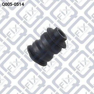 САЙЛЕНТБЛОК ПЕРЕДНІЙ ПЕРЕДНЬОГО РІЧАГУ Q-fix Q0050514