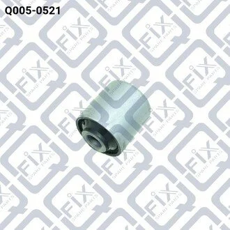 Сайлентблок передній прямого важеля Q-fix Q0050521