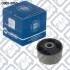 САЙЛЕНТБЛОК ЗАДН ДИФЕРЕНЦІАЛУ MITSUBISHI OUTLANDE Q-fix Q0050565 (фото 2)