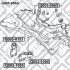 САЙЛЕНТБЛОК ЗАДН ДИФЕРЕНЦІАЛУ MITSUBISHI OUTLANDE Q-fix Q0050565 (фото 3)
