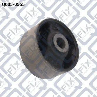 САЙЛЕНТБЛОК ЗАДН ДИФЕРЕНЦІАЛУ MITSUBISHI OUTLANDE Q-fix Q0050565