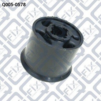 Сайлентблок Q-fix Q0050578