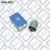 САЙЛЕНТБЛОК ЗАДН ВЕРХН ВАЖІЛЯ SUBARU IMPREZA G12 2 Q-fix Q0050637 (фото 3)