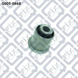 САЙЛЕНТБЛОК ПЕРЕДНІЙ ПЕРЕДНЬОГО Q-fix Q0050668
