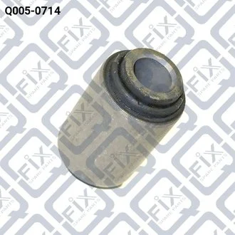 Сайлентблок передній Q-fix Q0050714