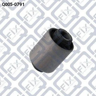 САЙЛЕНТБЛОК ЗАДН ПОПЕРЕЧНОЇ ТЯГИ CHEVROLET EPICA/E Q-fix Q0050791