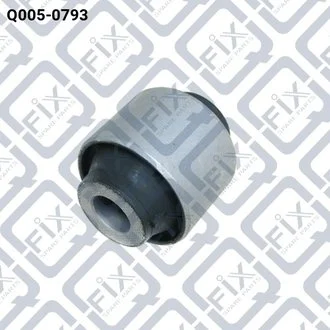 САЙЛЕНТБЛОК ЗАДНЬОЇ ТЯГИ Q-fix Q0050793