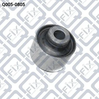 Сайлентблок заднього амортизатора Q-fix Q0050805