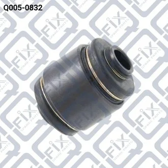 САЙЛЕНТБЛОК ЗАДН ЦАПФІ (плаваючий) KIA CEED 2006-/ Q-fix Q0050832